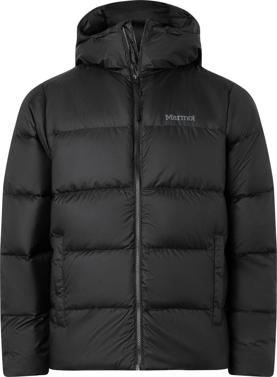 Men's Guides Down Hoody