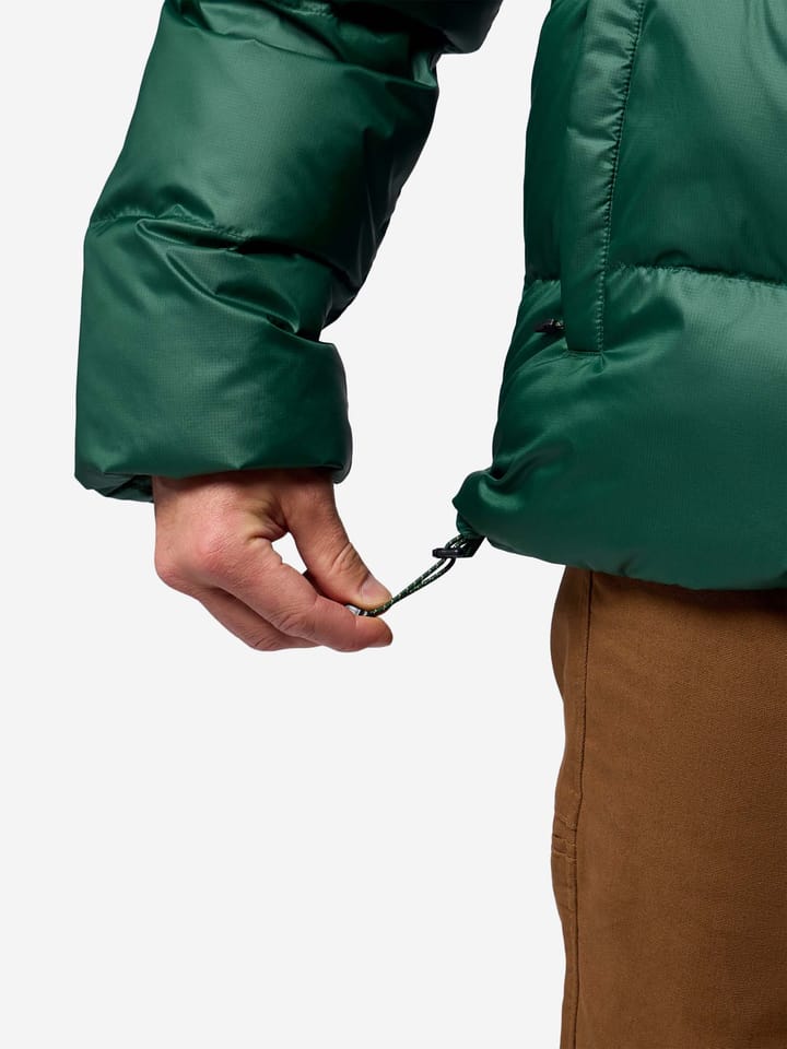 Marmot Men's Guides Down Hoody Pine Forest Marmot