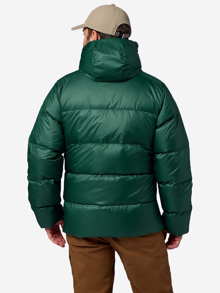 Marmot Men's Guides Down Hoody Pine Forest Marmot
