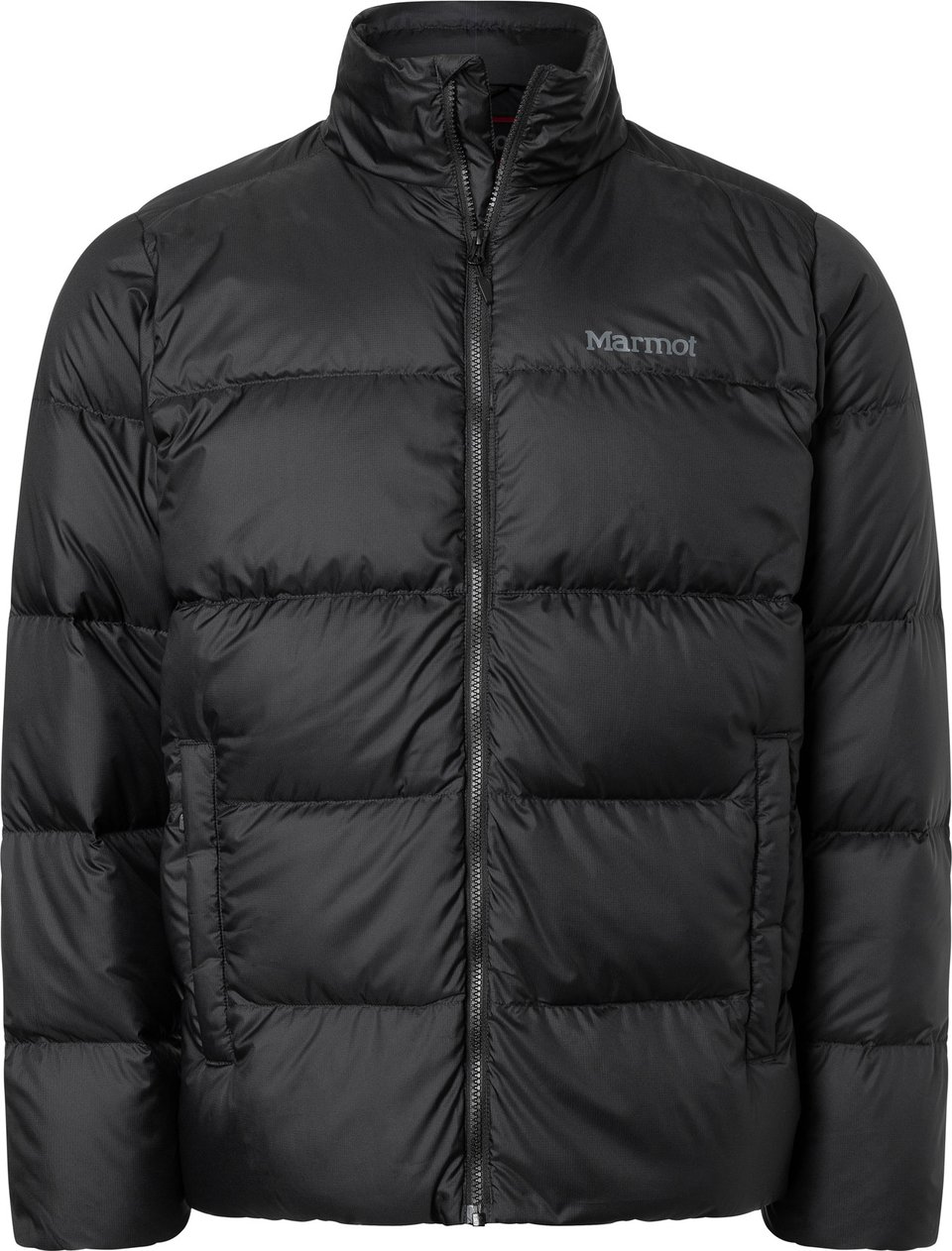 Men's Guides Down Jacket