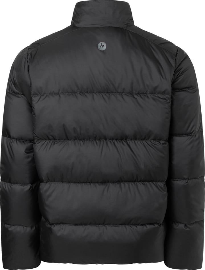 Marmot Men's Guides Down Jacket Black Marmot