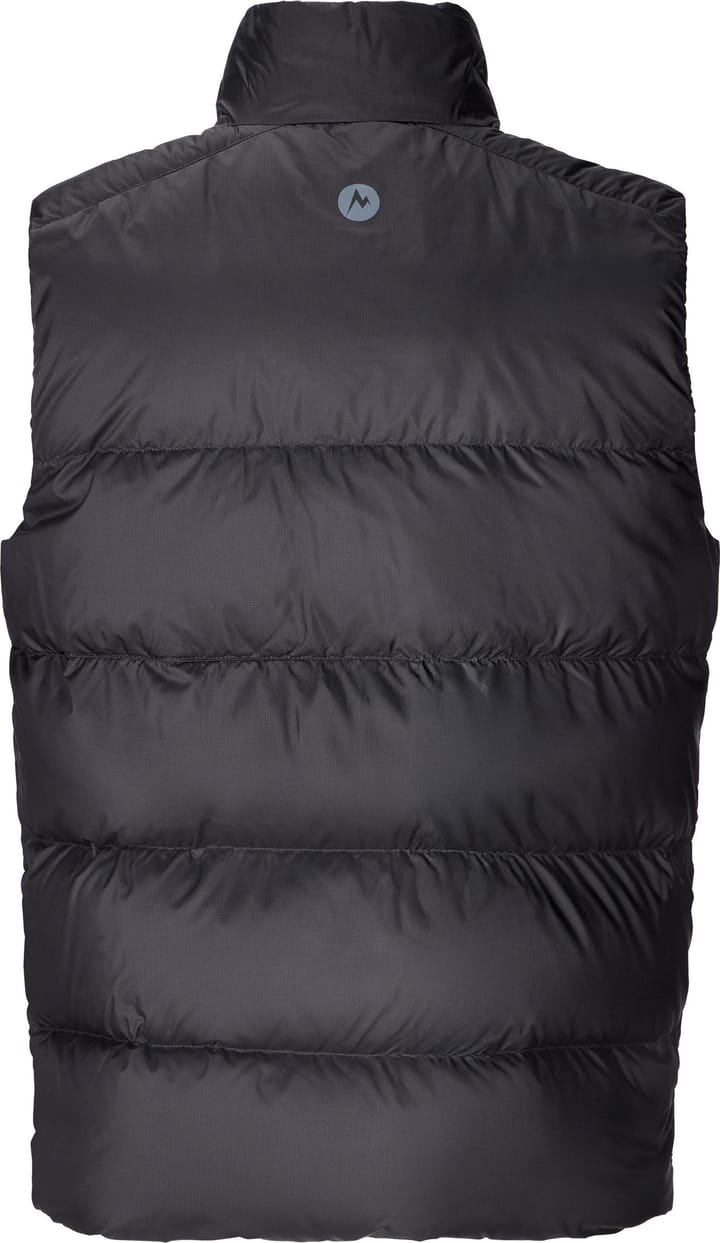 Marmot Men's Guides Down Vest Black Marmot