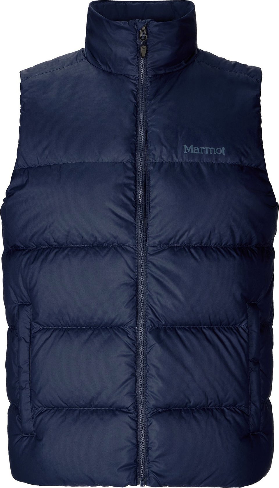 Men's Guides Down Vest