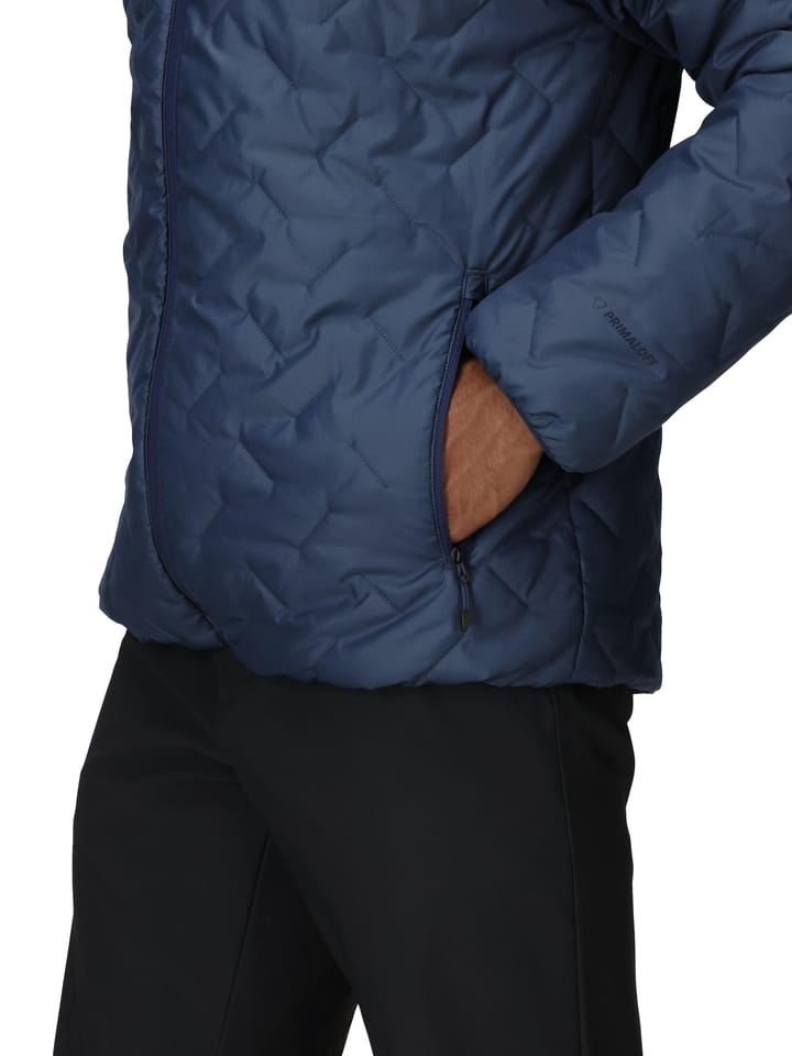 Marmot Men's MonoQuilt Hoody Thunderhead Marmot