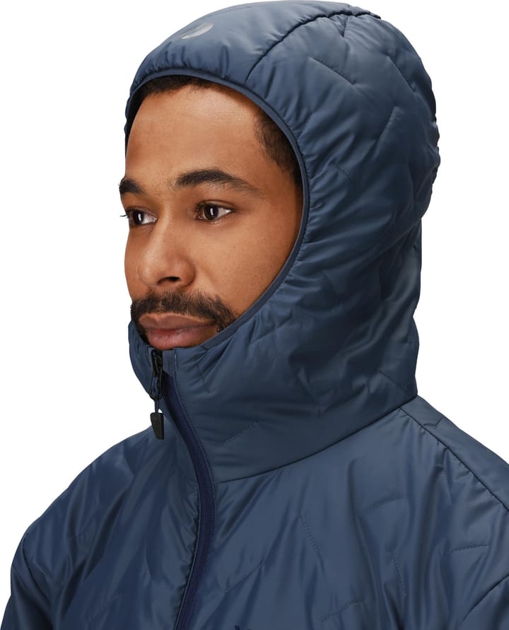 Marmot Men's MonoQuilt Hoody Thunderhead Marmot