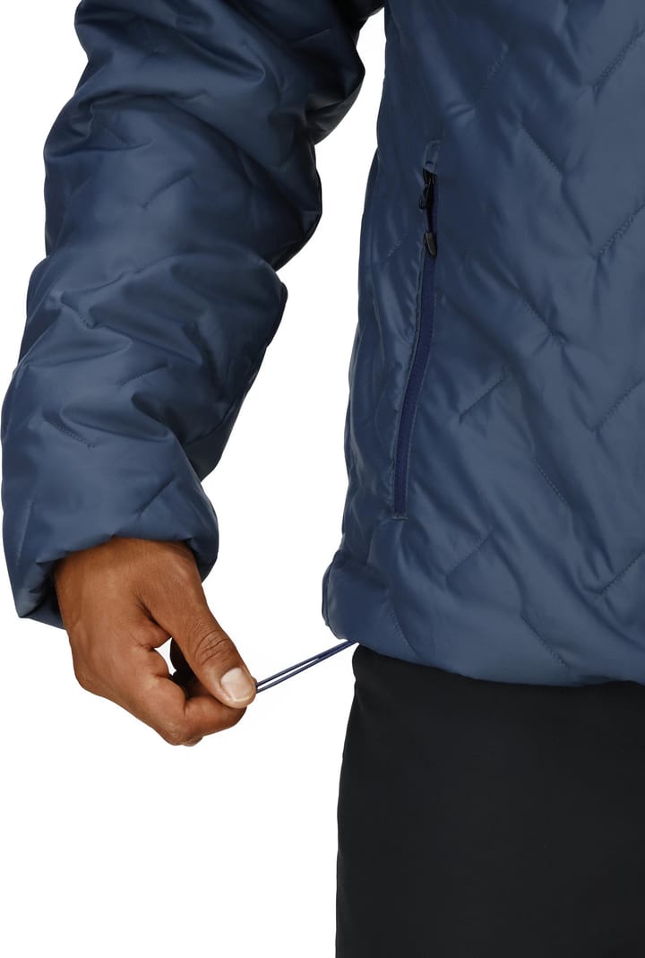 Marmot Men's MonoQuilt Hoody Thunderhead Marmot