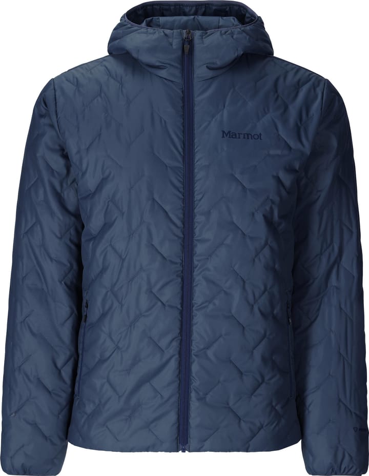 Marmot Men's MonoQuilt Hoody Thunderhead Marmot