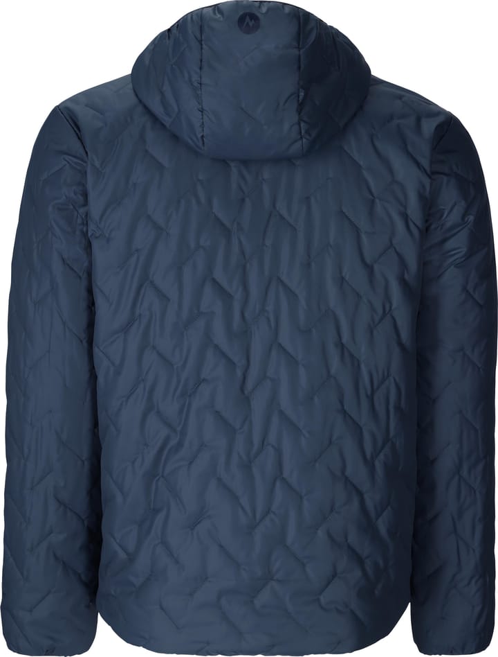 Marmot Men's MonoQuilt Hoody Thunderhead Marmot Marmot Men's MonoQuilt Hoody Thunderhead Marmot