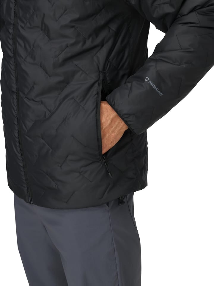 Marmot Men's MonoQuilt Jacket Black Marmot