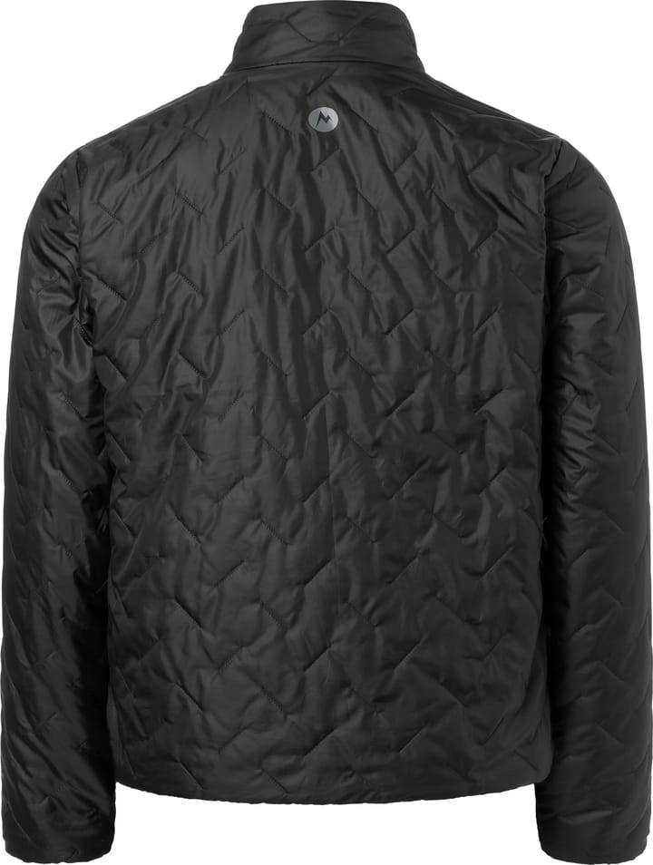 Marmot Men's MonoQuilt Jacket Black Marmot Marmot Men's MonoQuilt Jacket Black Marmot