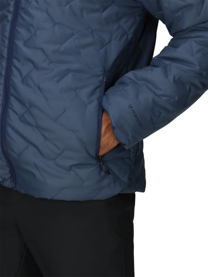 Marmot Men's MonoQuilt Jacket Thunderhead Marmot Marmot Men's MonoQuilt Jacket Thunderhead Marmot