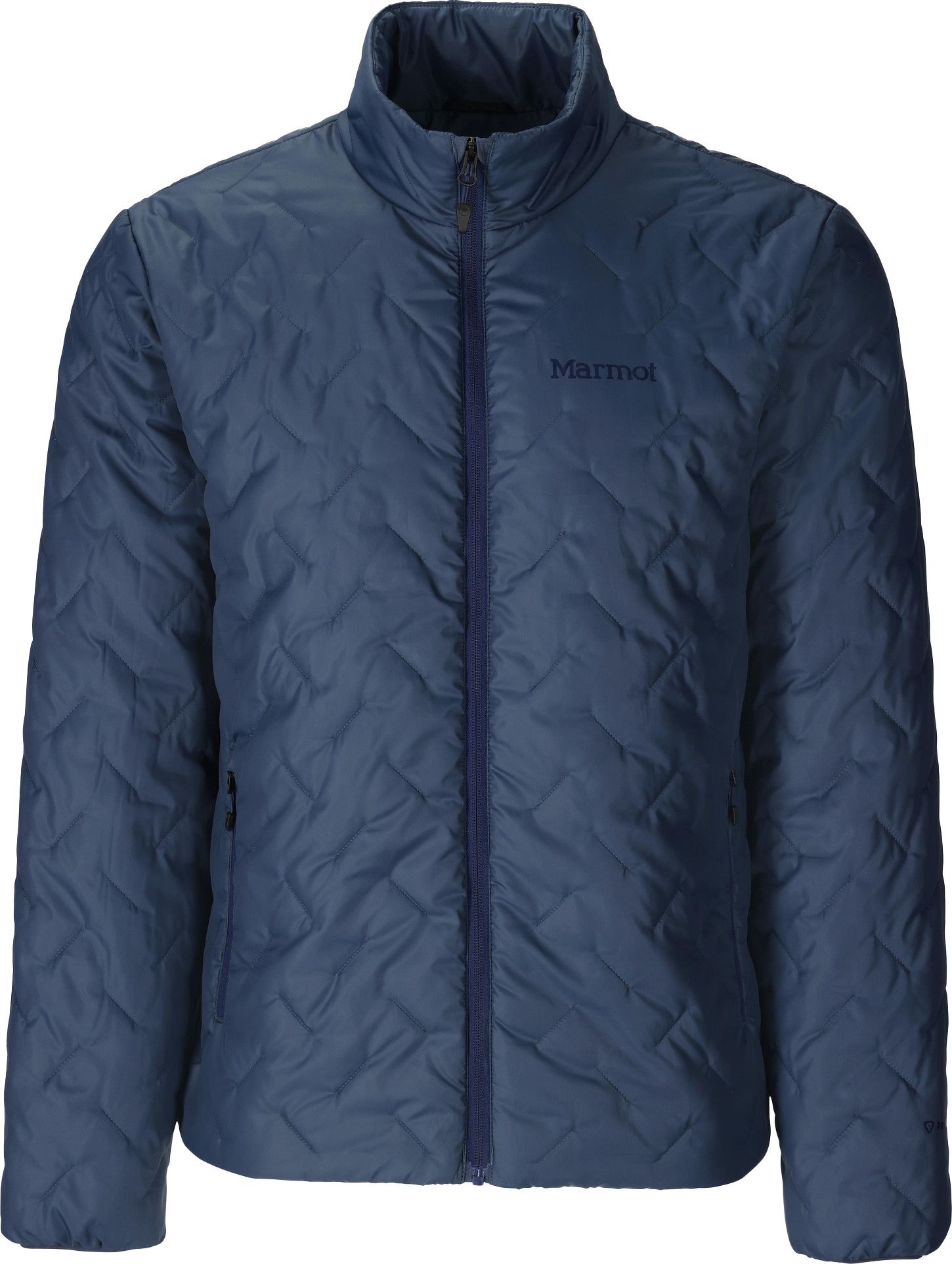 Marmot Men's MonoQuilt Jacket Thunderhead
