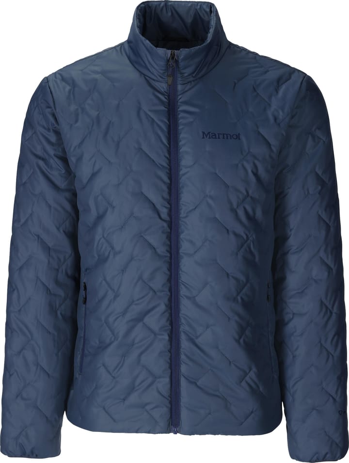 Marmot Men's MonoQuilt Jacket Thunderhead Marmot