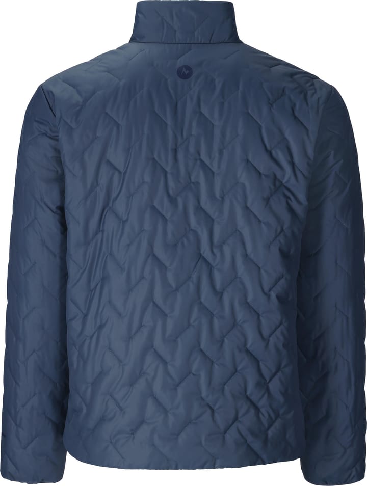 Marmot Men's MonoQuilt Jacket Thunderhead Marmot Marmot Men's MonoQuilt Jacket Thunderhead Marmot