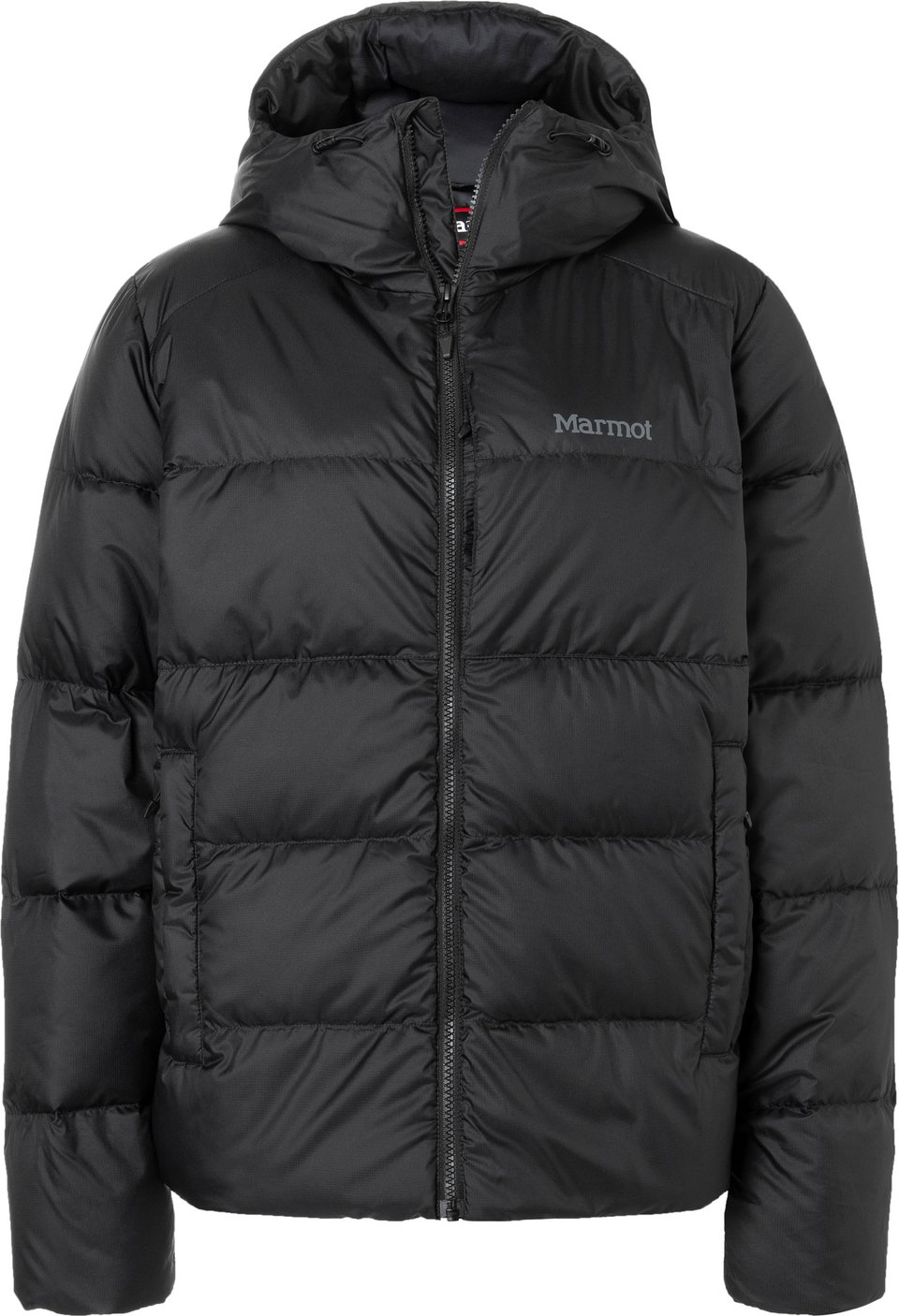 Women's Guides Down Hoody