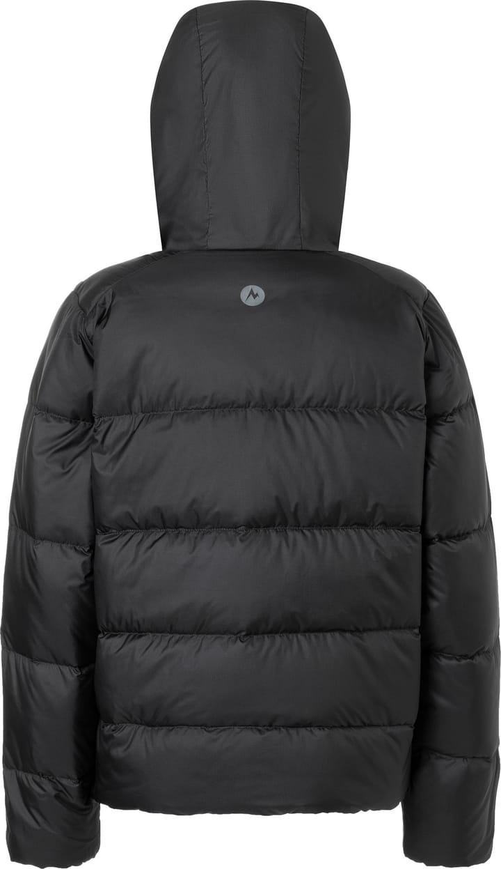 Marmot Women's Guides Down Hoody Black Marmot Marmot Women's Guides Down Hoody Black Marmot