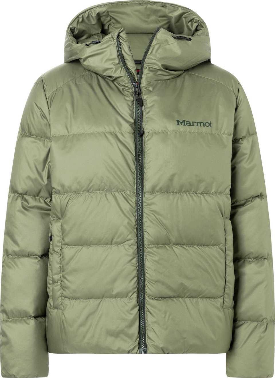 Women's Guides Down Hoody