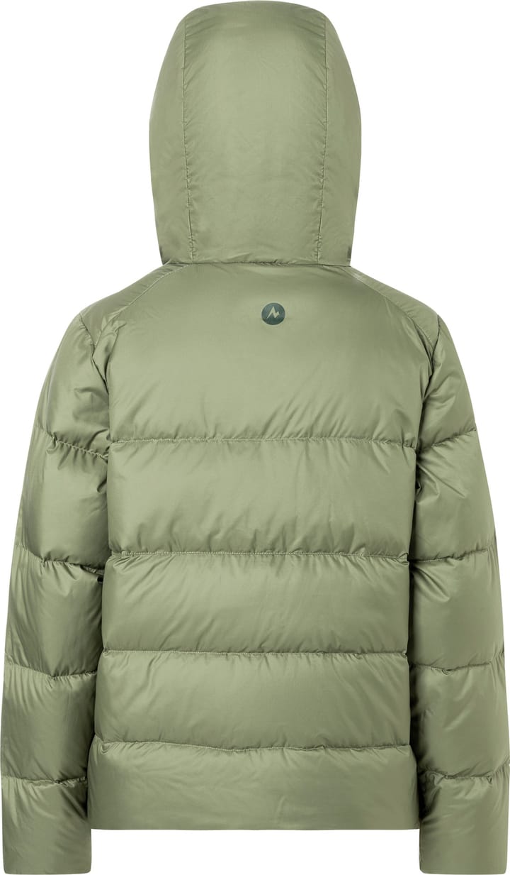 Marmot Women's Guides Down Hoody Olive Grove Marmot