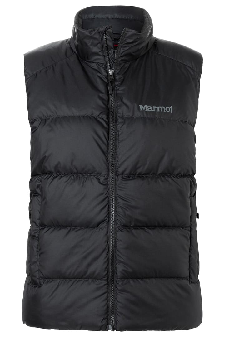 Marmot Women´s Guides Down Vest Black Marmot