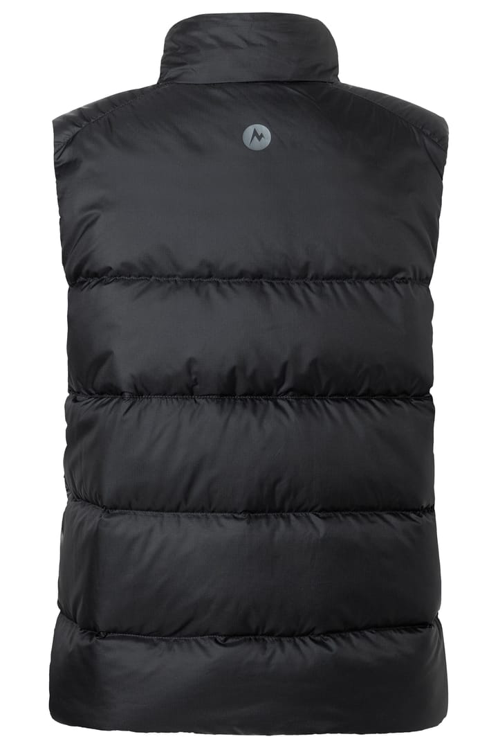 Marmot Women´s Guides Down Vest Black Marmot