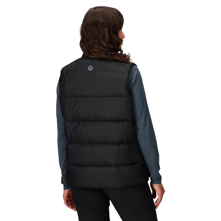 Marmot Women´s Guides Down Vest Black Marmot