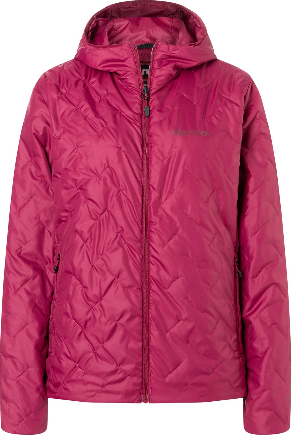 Women's MonoQuilt Hoody