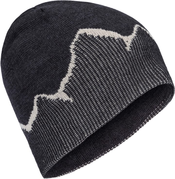 Marmot Mountainscape Wool Beanie Claystone Heather Marmot