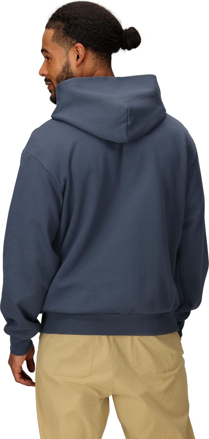 Marmot Men's Retro Skiier Hoody Thunderhead Marmot Marmot Men's Retro Skiier Hoody Thunderhead Marmot