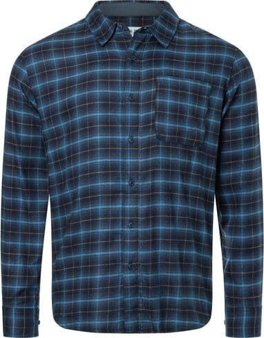 Marmot Men's Rush Creek Lightweight Flannel LS Arctic Navy Marmot Marmot Men's Rush Creek Lightweight Flannel LS Arctic Navy Marmot