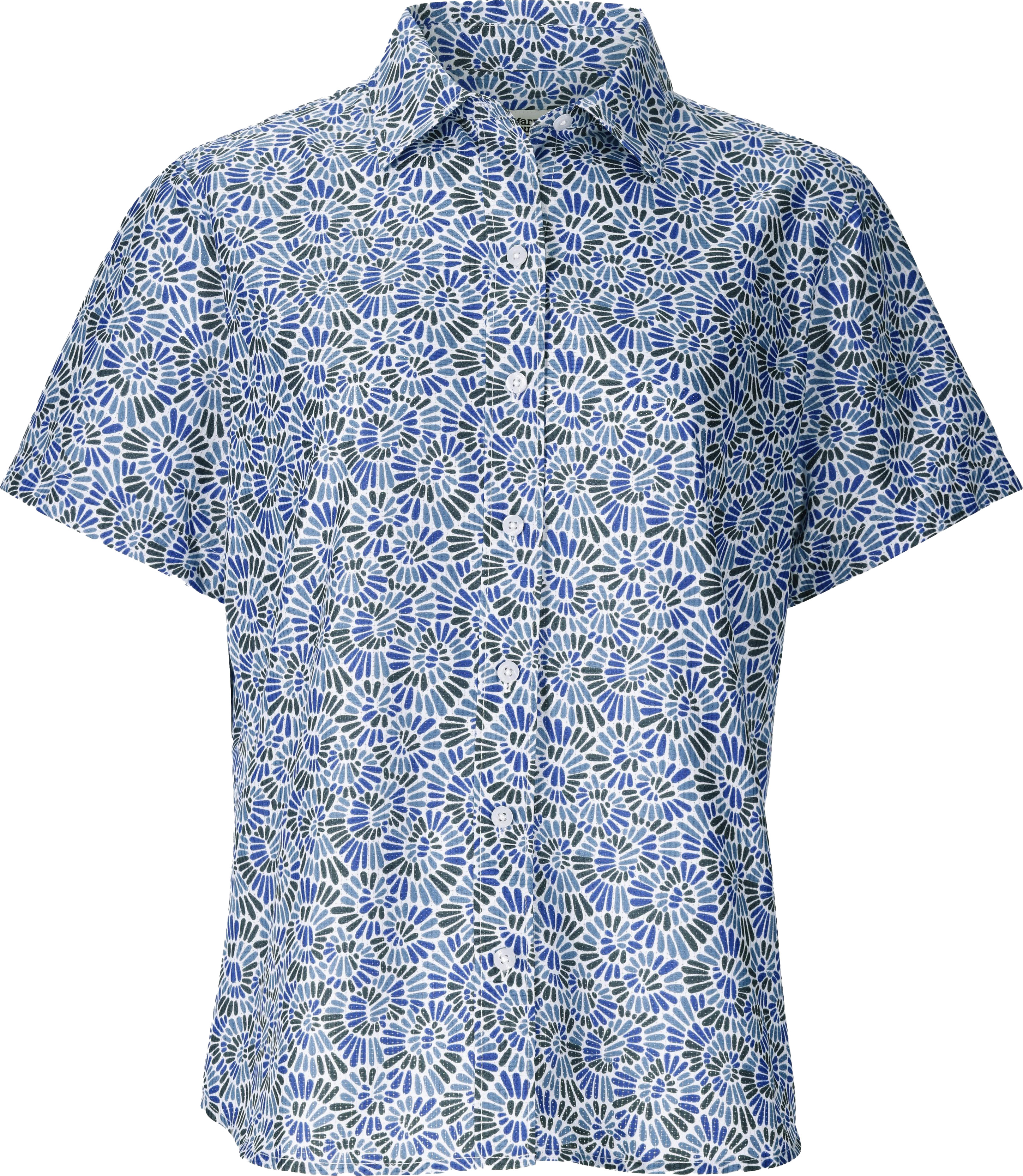 Marmot Women's Airexchange Novelty Ss Shirt