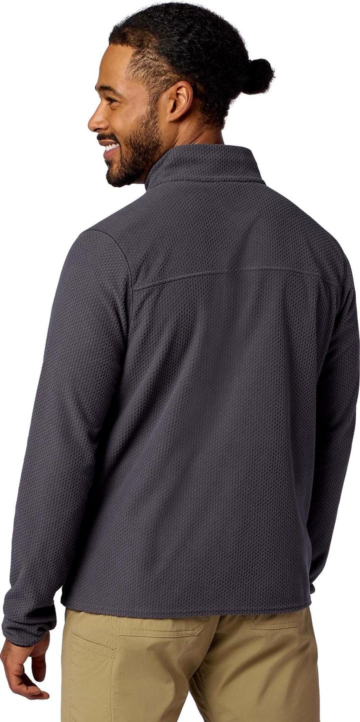 Marmot Men's Airfleece Jacket Blackened Marmot