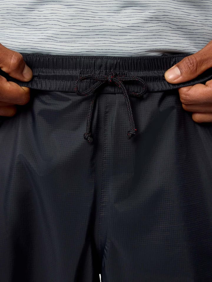 Marmot Men's Precip Evo Full Zip Pant Black Marmot