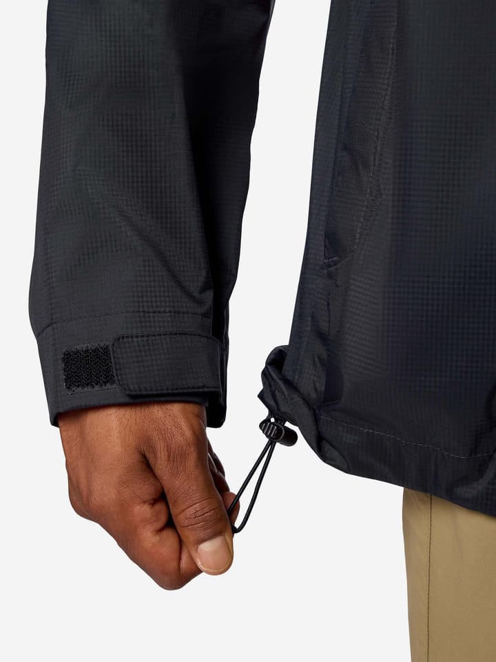 Marmot Men's Precip Evo Jacket Black Marmot