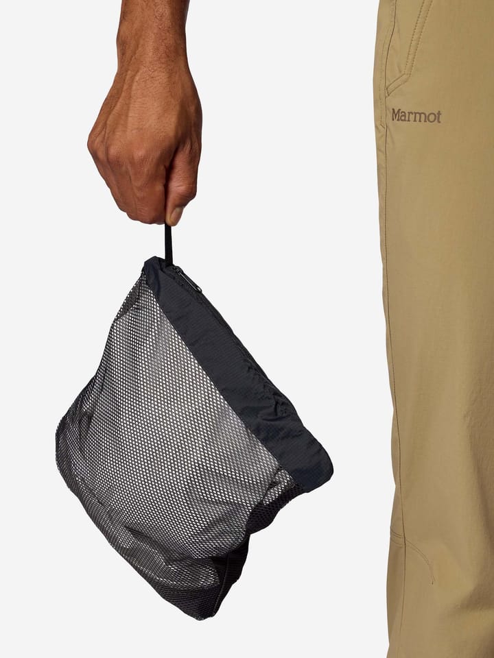 Marmot Men's Precip Evo Jacket Black Marmot