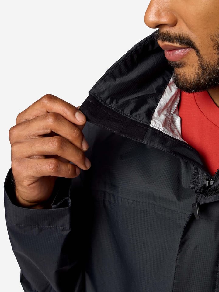 Marmot Men's Precip Evo Jacket Black Marmot