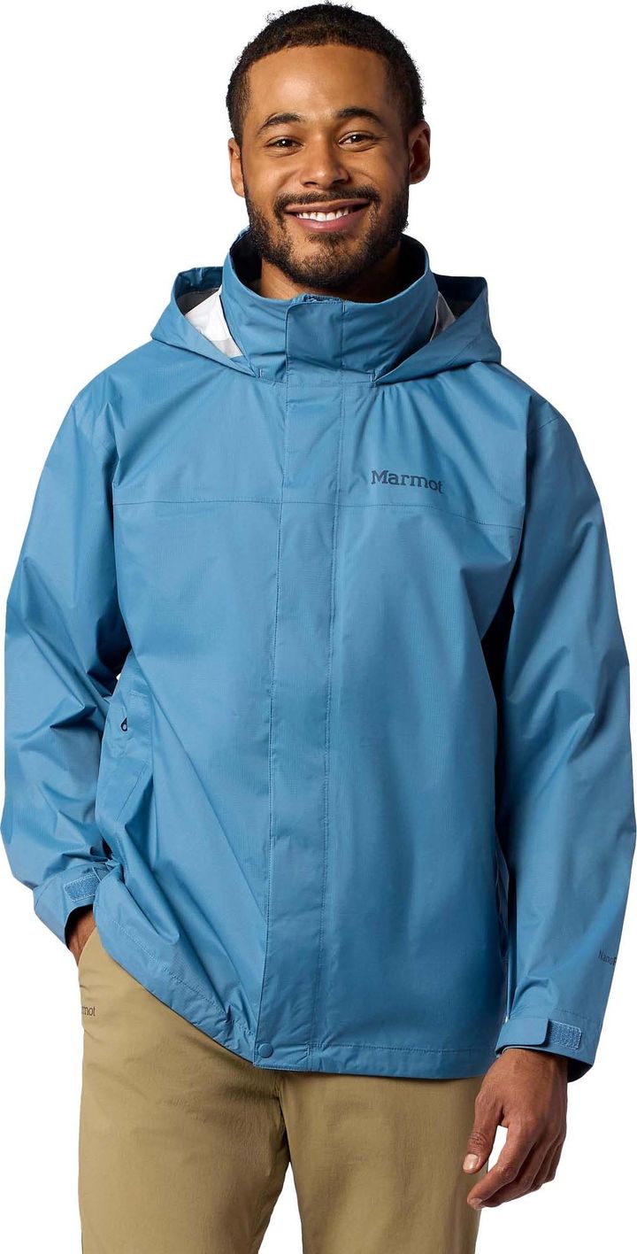 Marmot Men's Precip Evo Jacket Summer Storm Marmot