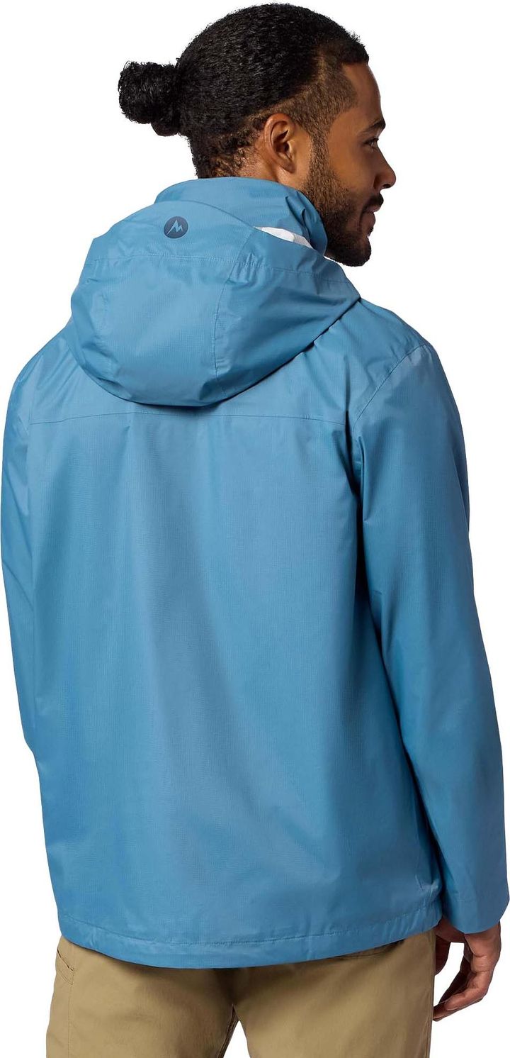 Marmot Men's Precip Evo Jacket Summer Storm Marmot