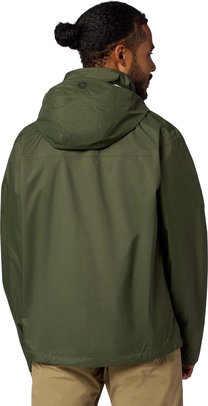 Marmot Men's Precip Evo Jacket Nori Marmot