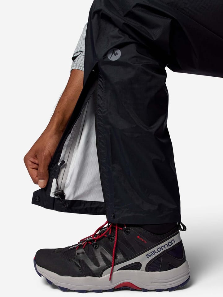 Marmot Men's Precip Evo Pant Black Marmot