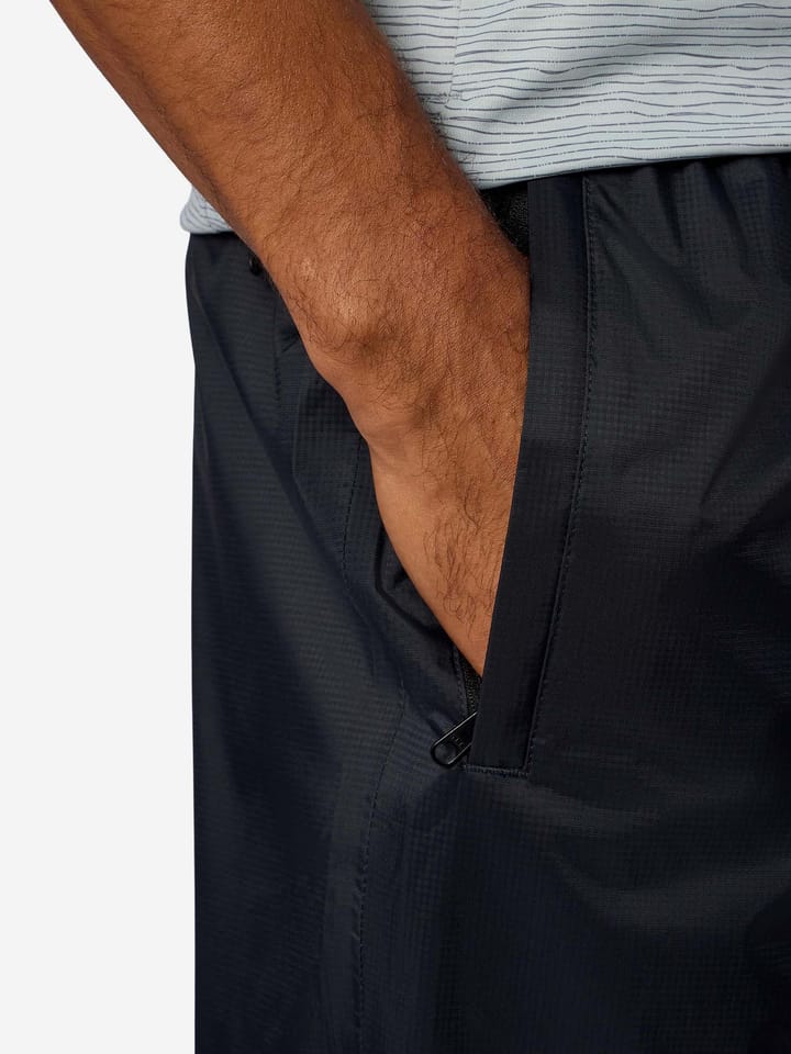 Marmot Men's Precip Evo Pant Black Marmot