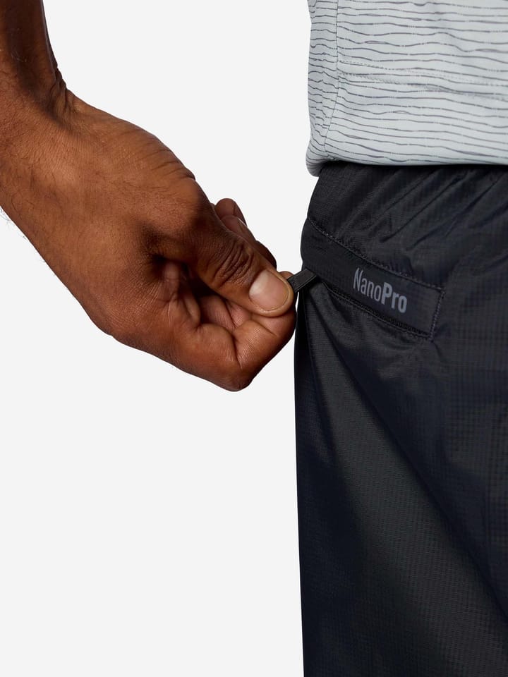 Marmot Men's Precip Evo Pant Black Marmot