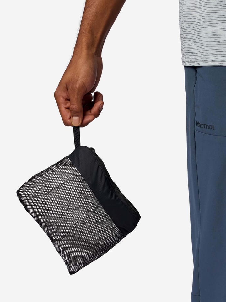 Marmot Men's Precip Evo Pant Black Marmot