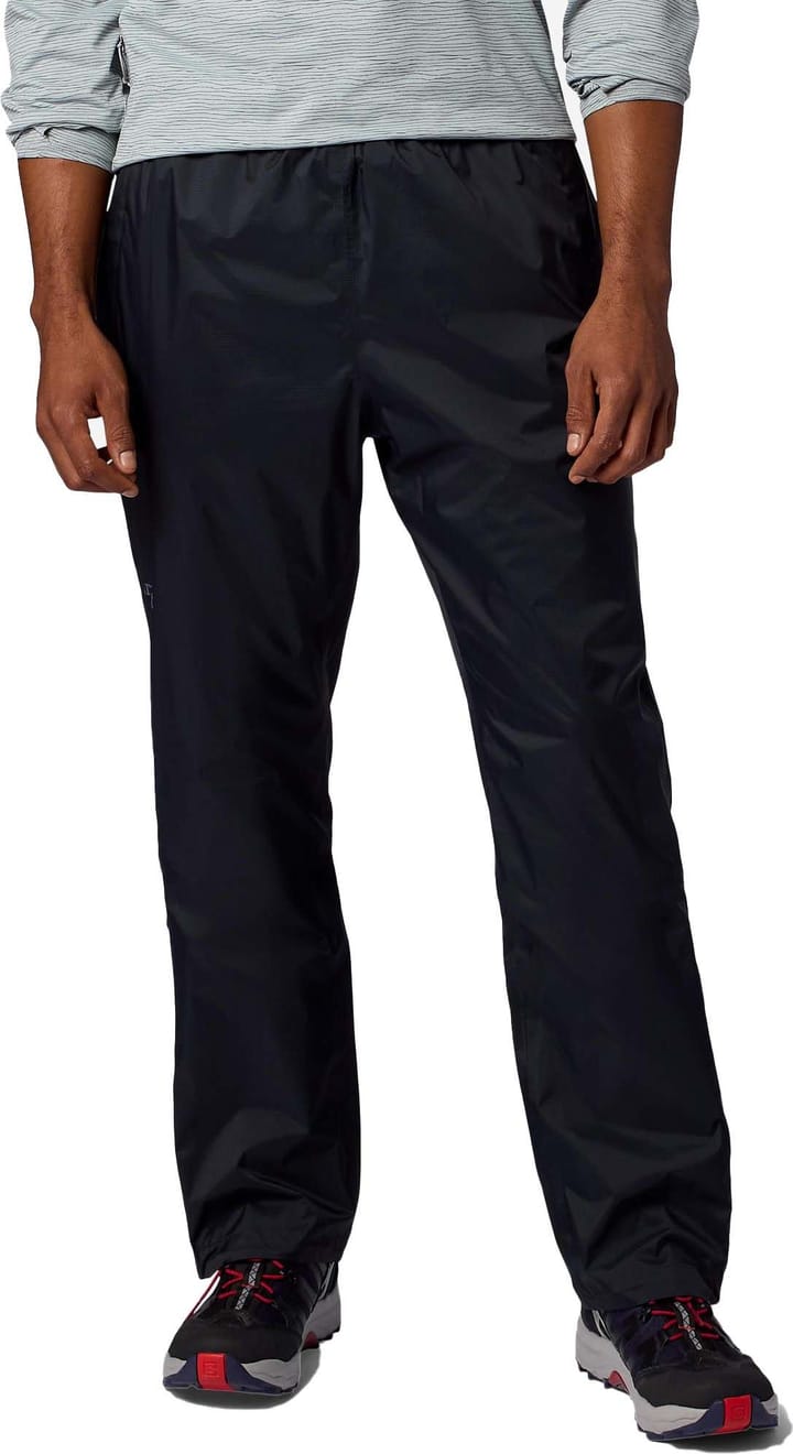 Marmot Men's Precip Evo Pant Black Marmot