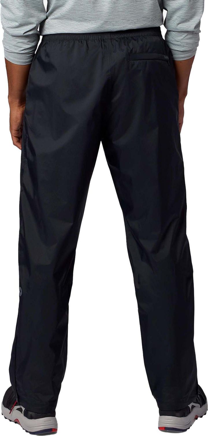 Marmot Men's Precip Evo Pant Black Marmot