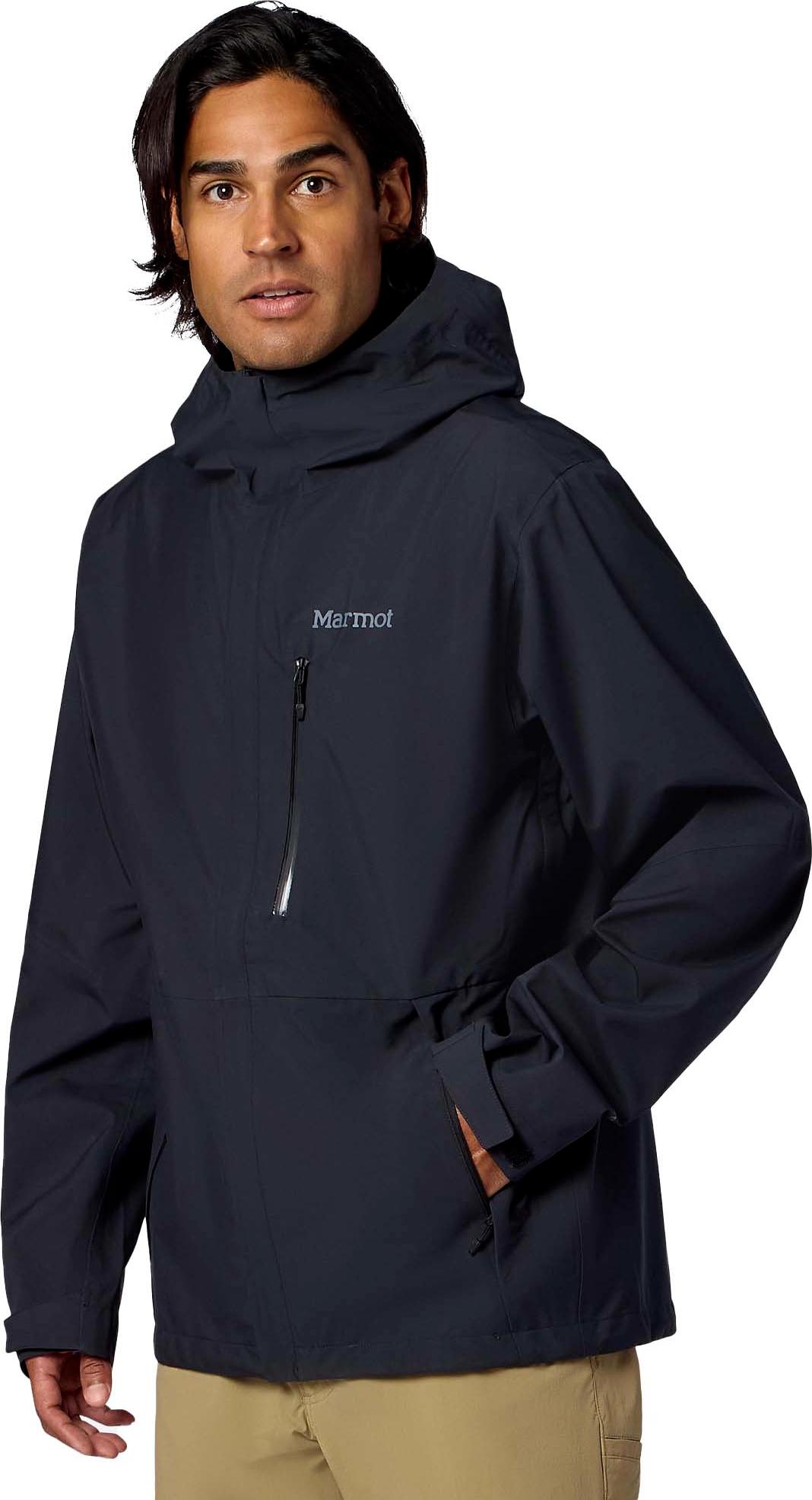 Marmot Men's Precip Evo Pro Jacket