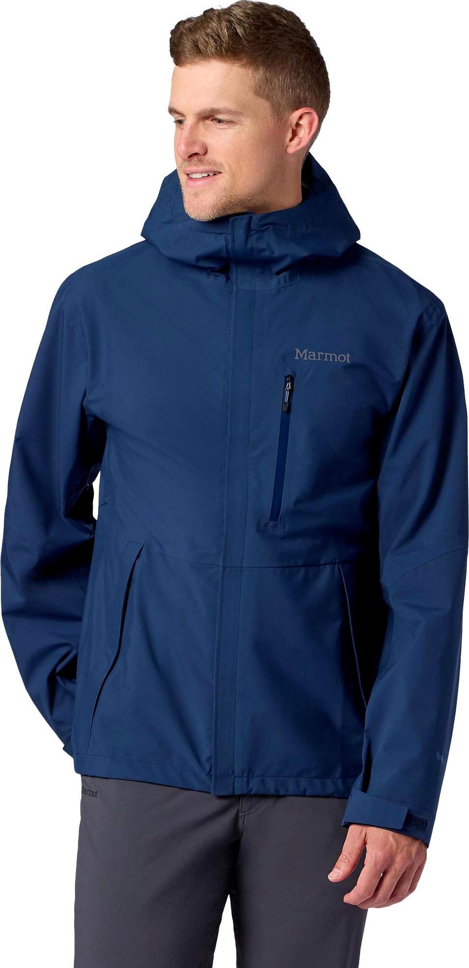 Marmot Men's Precip Evo Pro Jacket jackor
