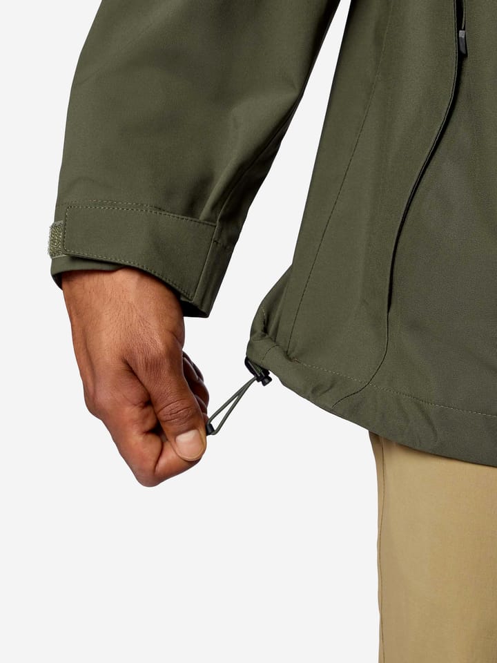 Marmot Men's Precip Evo Pro Jacket Nori Marmot