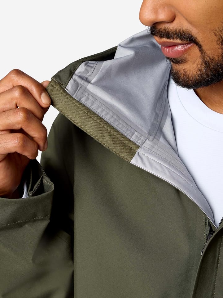 Marmot Men's Precip Evo Pro Jacket Nori Marmot