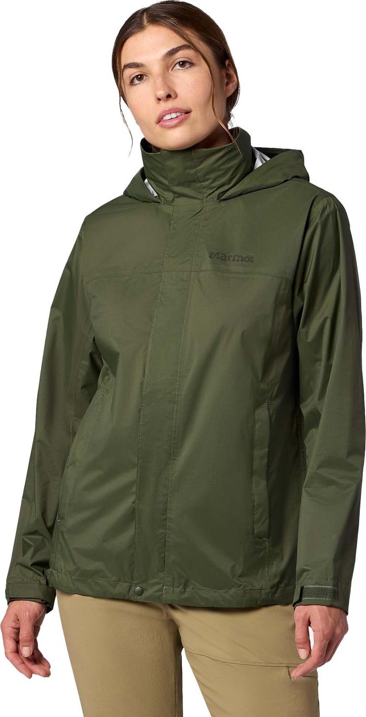 Marmot Women's Precip Evo Jacket Nori Marmot