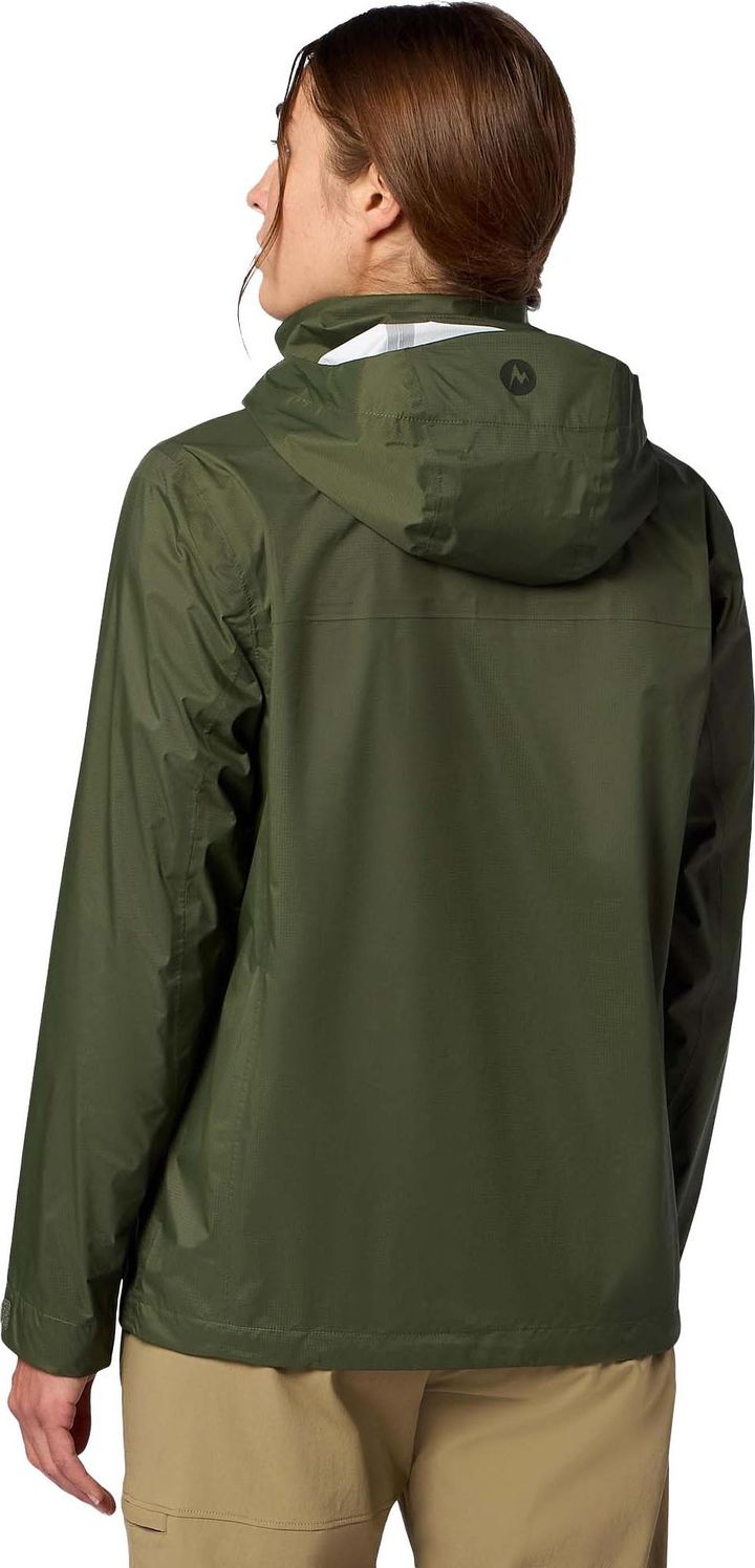 Marmot Women's Precip Evo Jacket Nori Marmot